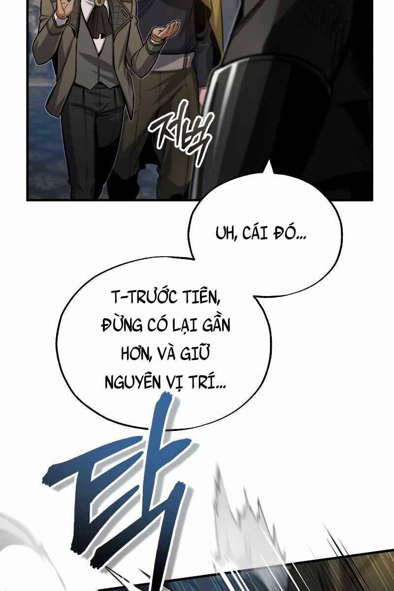 Giáo Sư Gián Điệp 48 trang 17