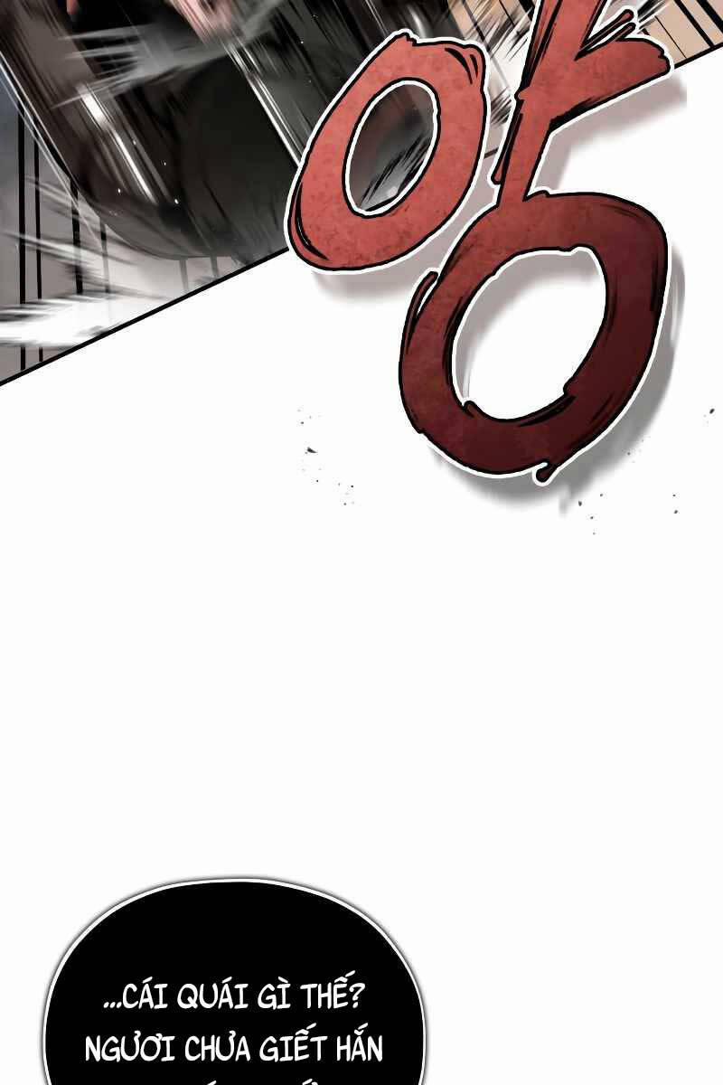 Giáo Sư Gián Điệp 48 trang 20