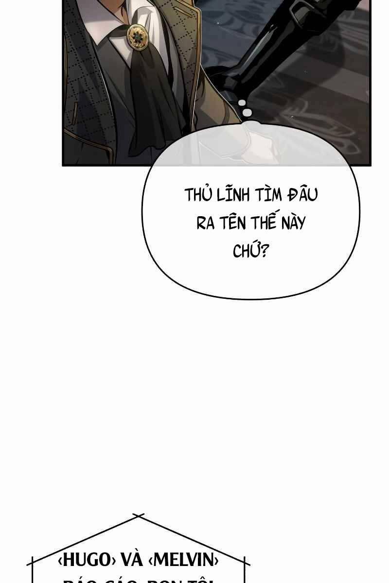 Giáo Sư Gián Điệp 48 trang 23