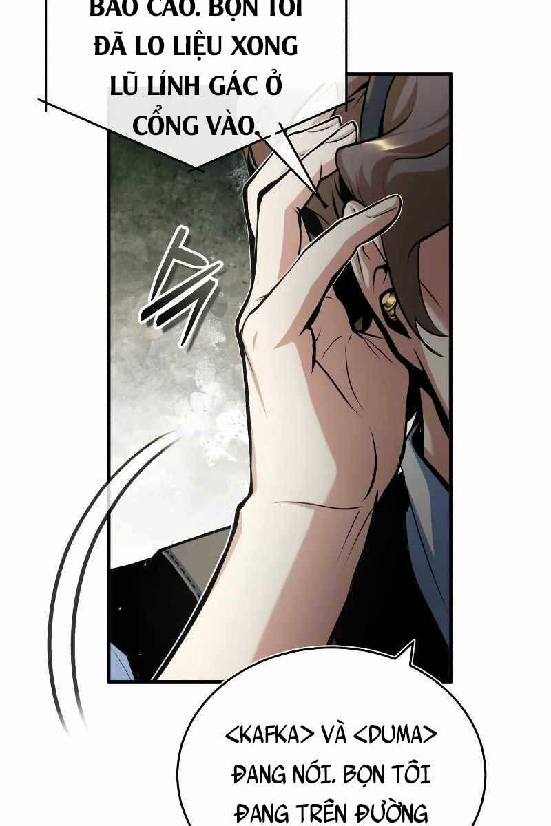 Giáo Sư Gián Điệp 48 trang 24