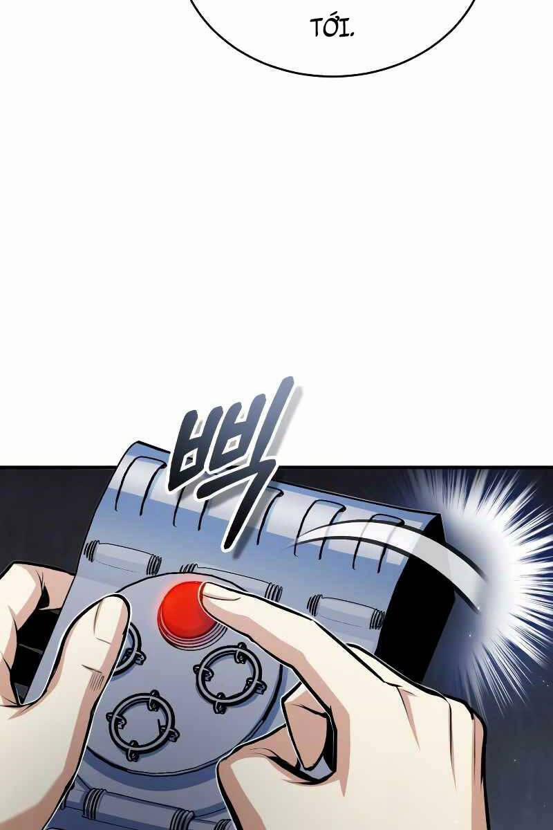 Giáo Sư Gián Điệp 48 trang 25