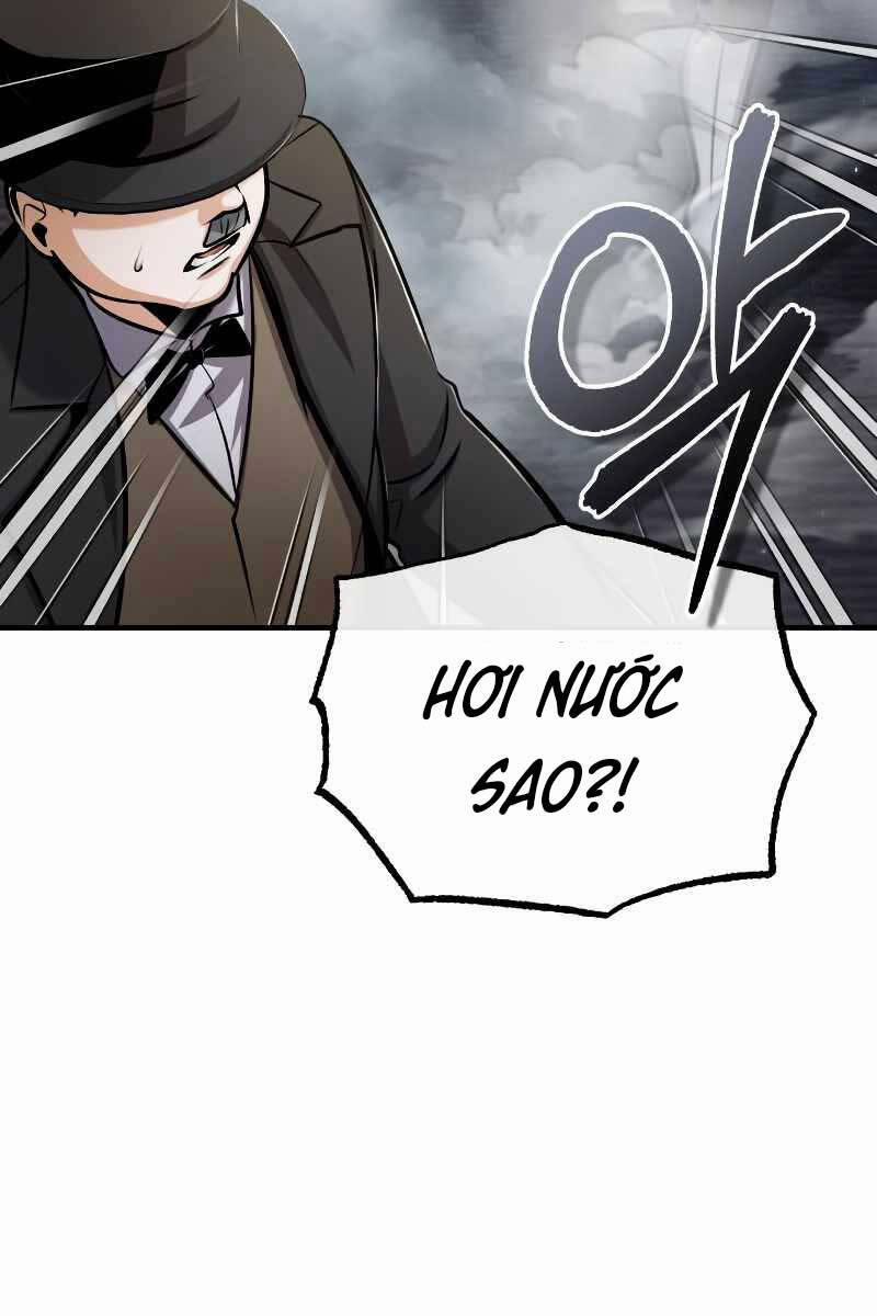 Giáo Sư Gián Điệp 48 trang 3