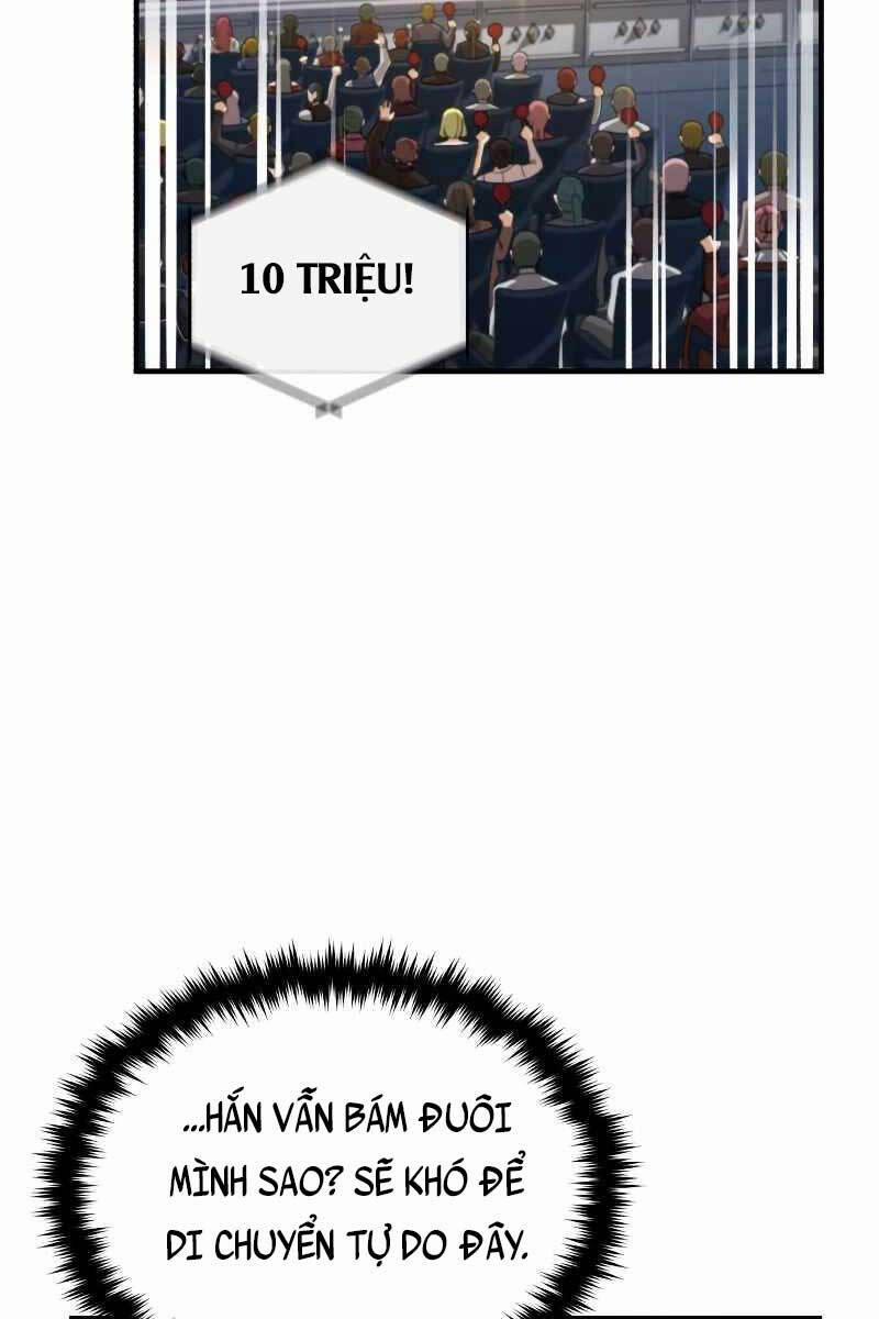 Giáo Sư Gián Điệp 48 trang 30