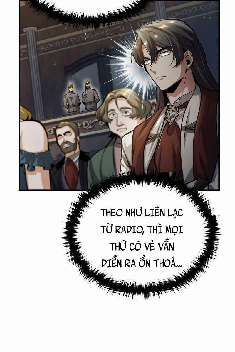 Giáo Sư Gián Điệp 48 trang 31