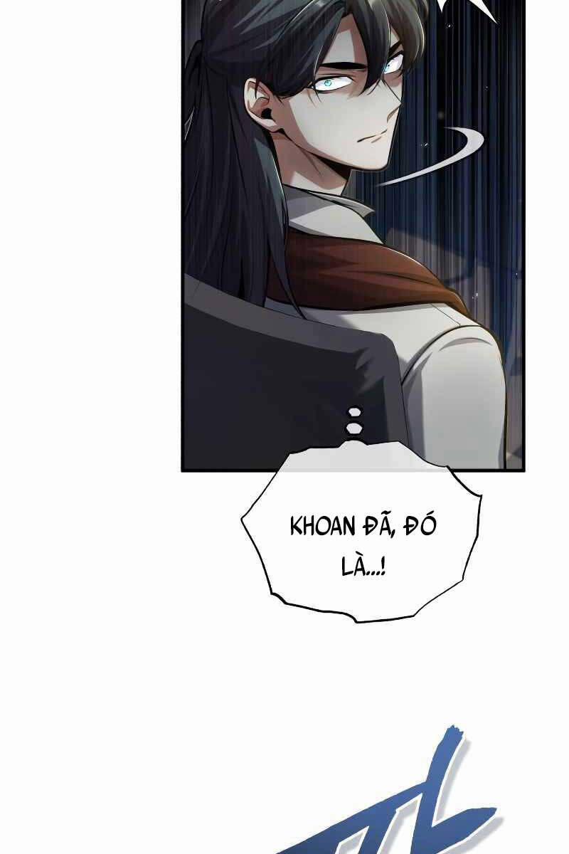 Giáo Sư Gián Điệp 48 trang 33