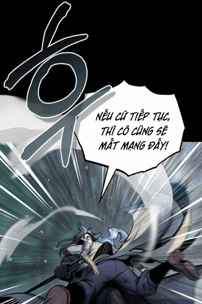 Giáo Sư Gián Điệp 48 trang 40