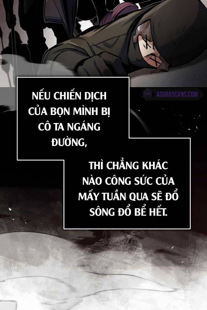 Giáo Sư Gián Điệp 48 trang 50