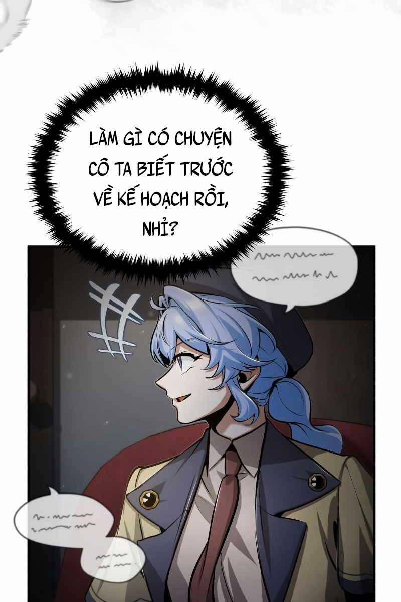 Giáo Sư Gián Điệp 48 trang 51