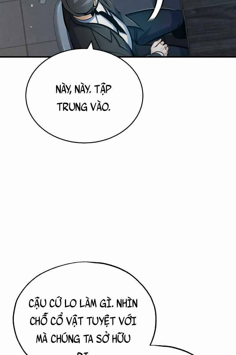 Giáo Sư Gián Điệp 48 trang 58