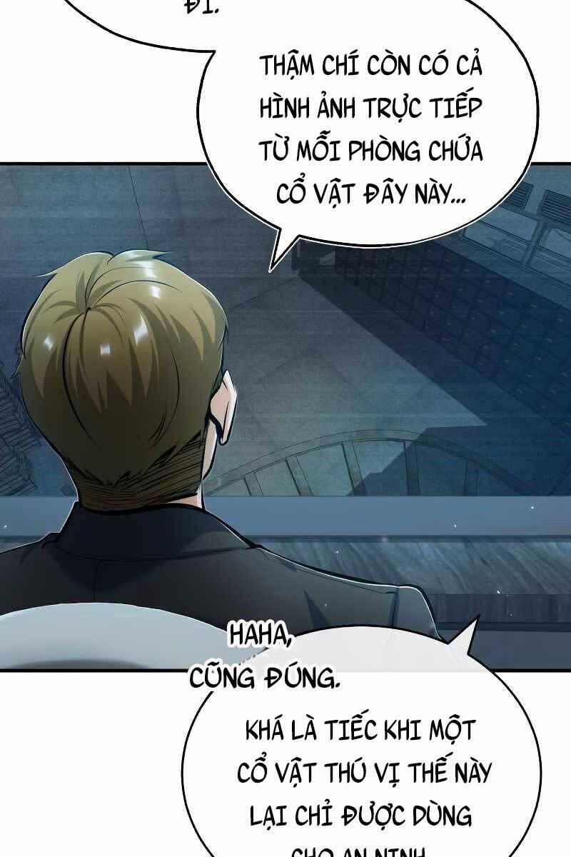 Giáo Sư Gián Điệp 48 trang 59