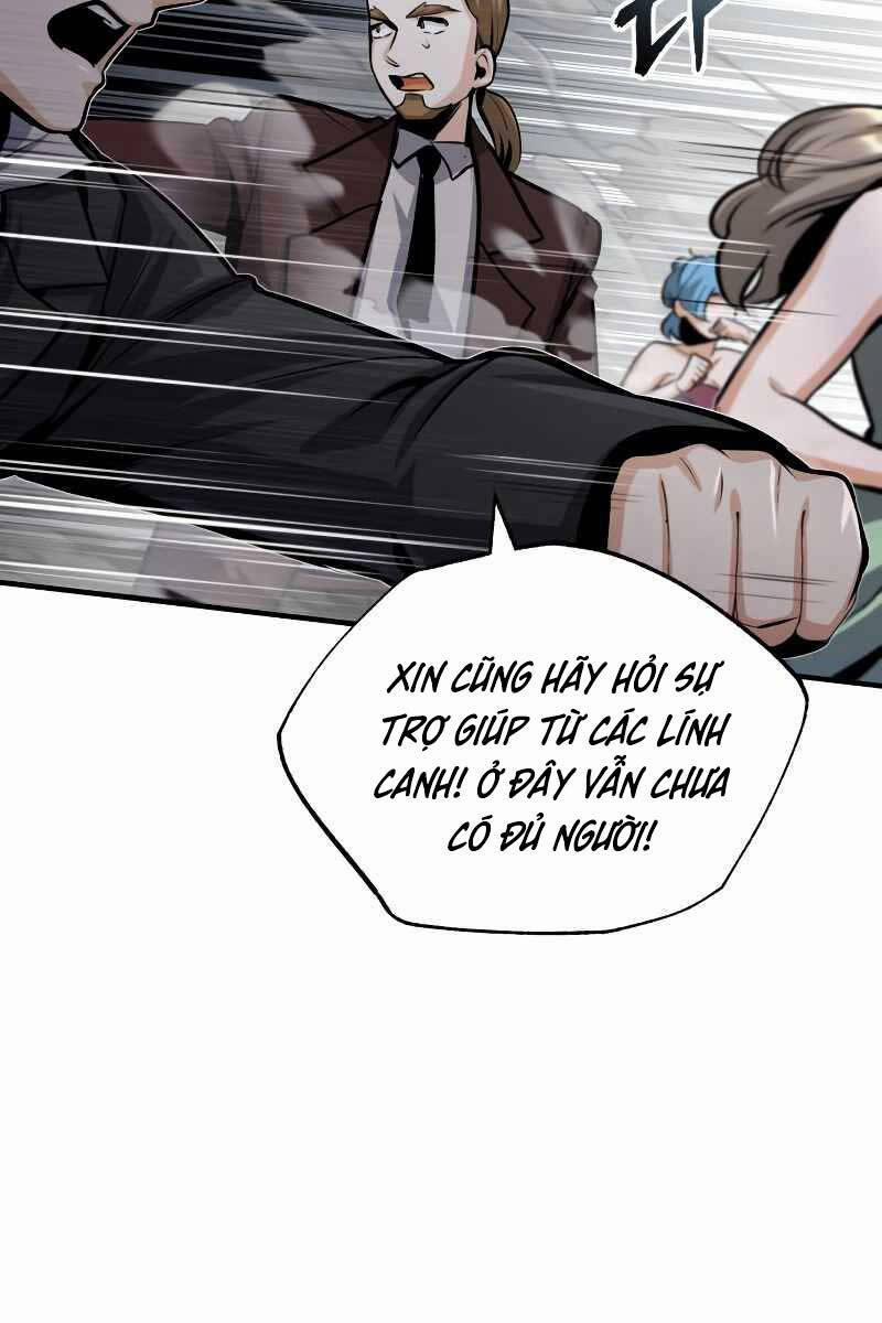 Giáo Sư Gián Điệp 48 trang 6