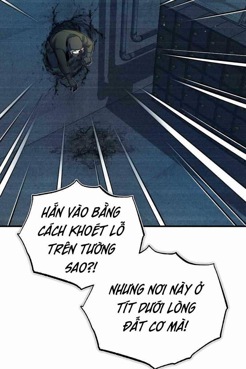 Giáo Sư Gián Điệp 48 trang 67