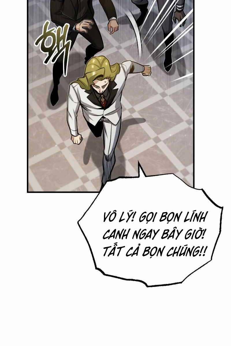 Giáo Sư Gián Điệp 48 trang 72