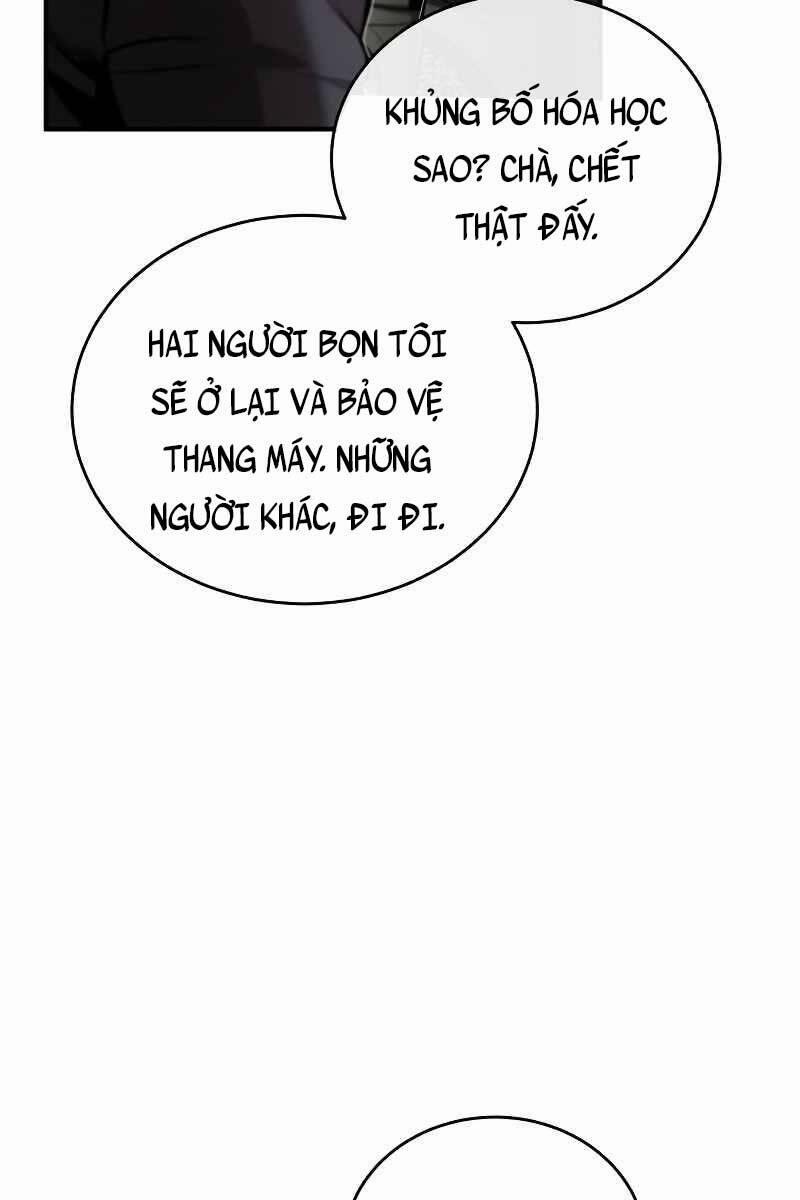 Giáo Sư Gián Điệp 48 trang 8