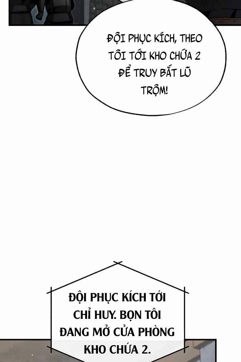 Giáo Sư Gián Điệp 48 trang 83