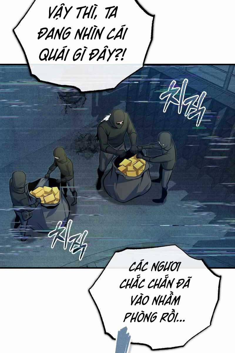 Giáo Sư Gián Điệp 48 trang 91