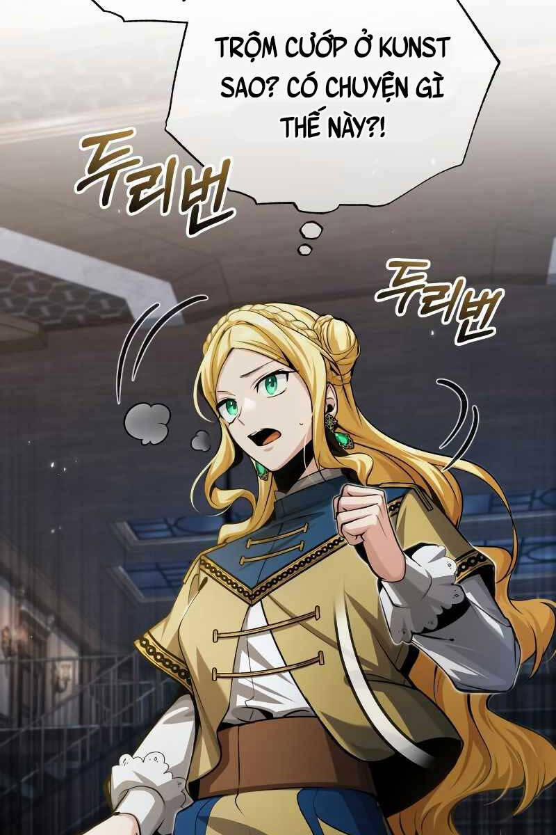 Giáo Sư Gián Điệp 49 trang 101