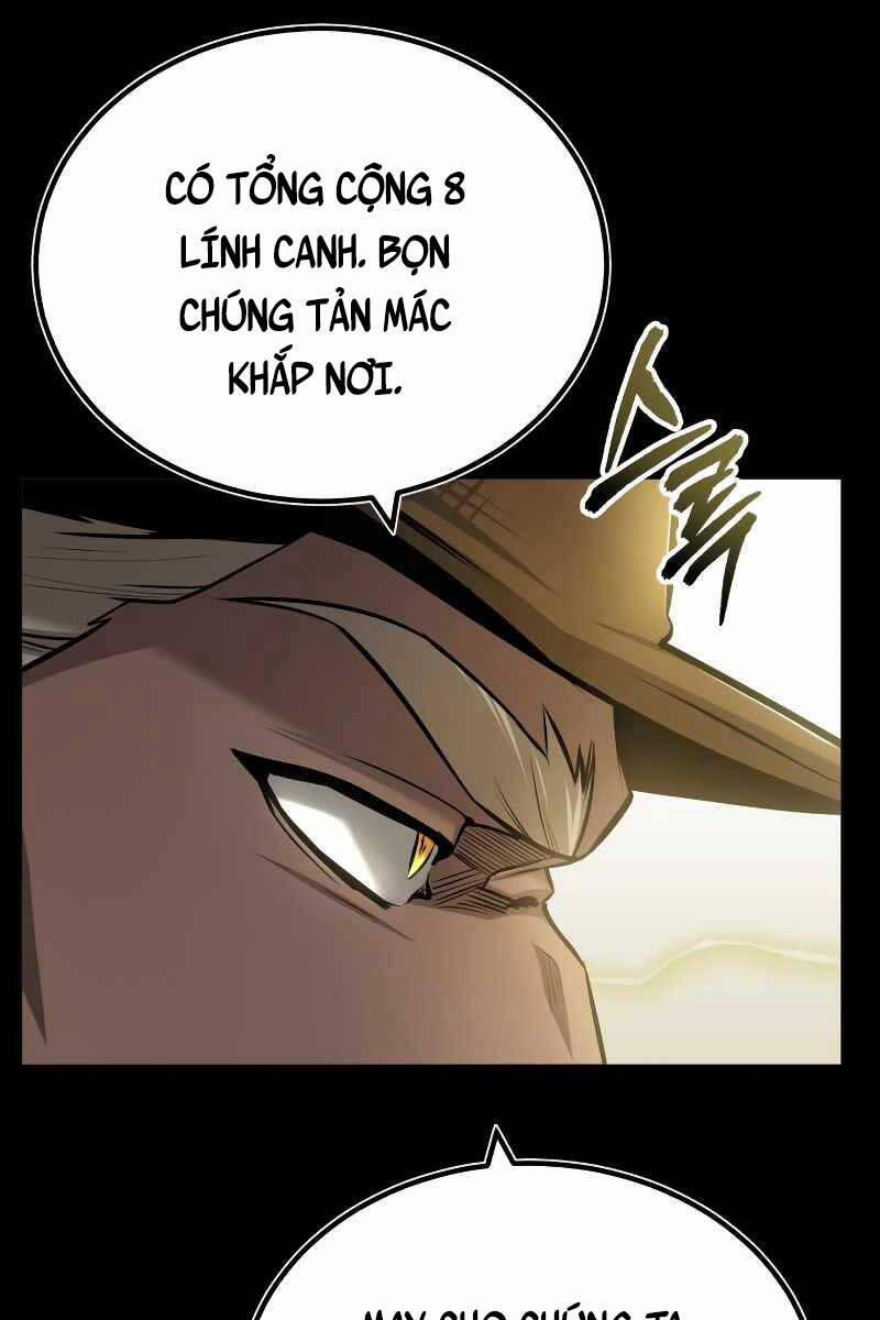 Giáo Sư Gián Điệp 49 trang 11