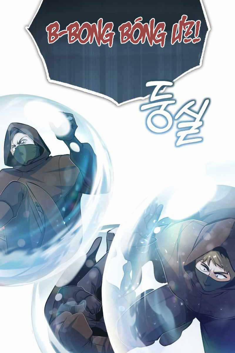 Giáo Sư Gián Điệp 49 trang 110