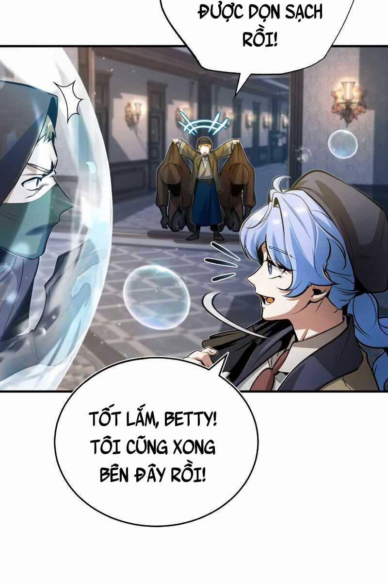 Giáo Sư Gián Điệp 49 trang 117