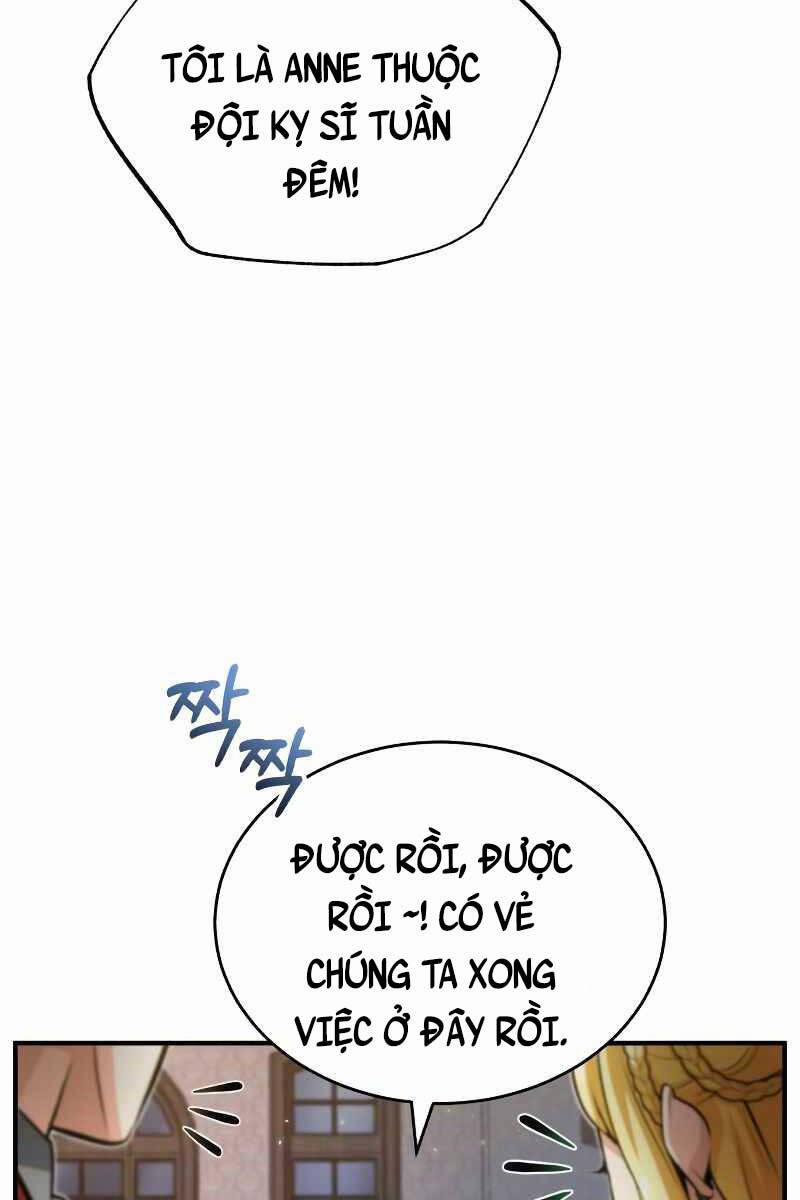 Giáo Sư Gián Điệp 49 trang 121