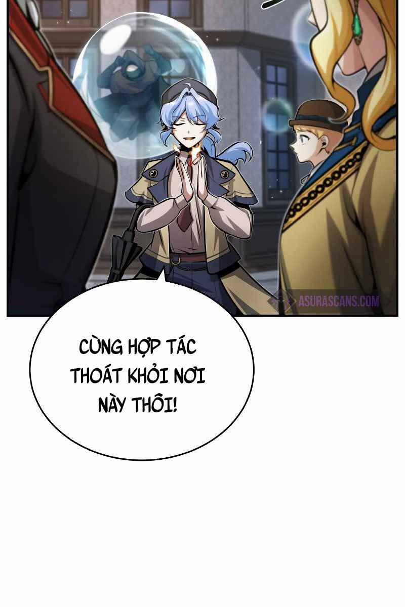 Giáo Sư Gián Điệp 49 trang 122