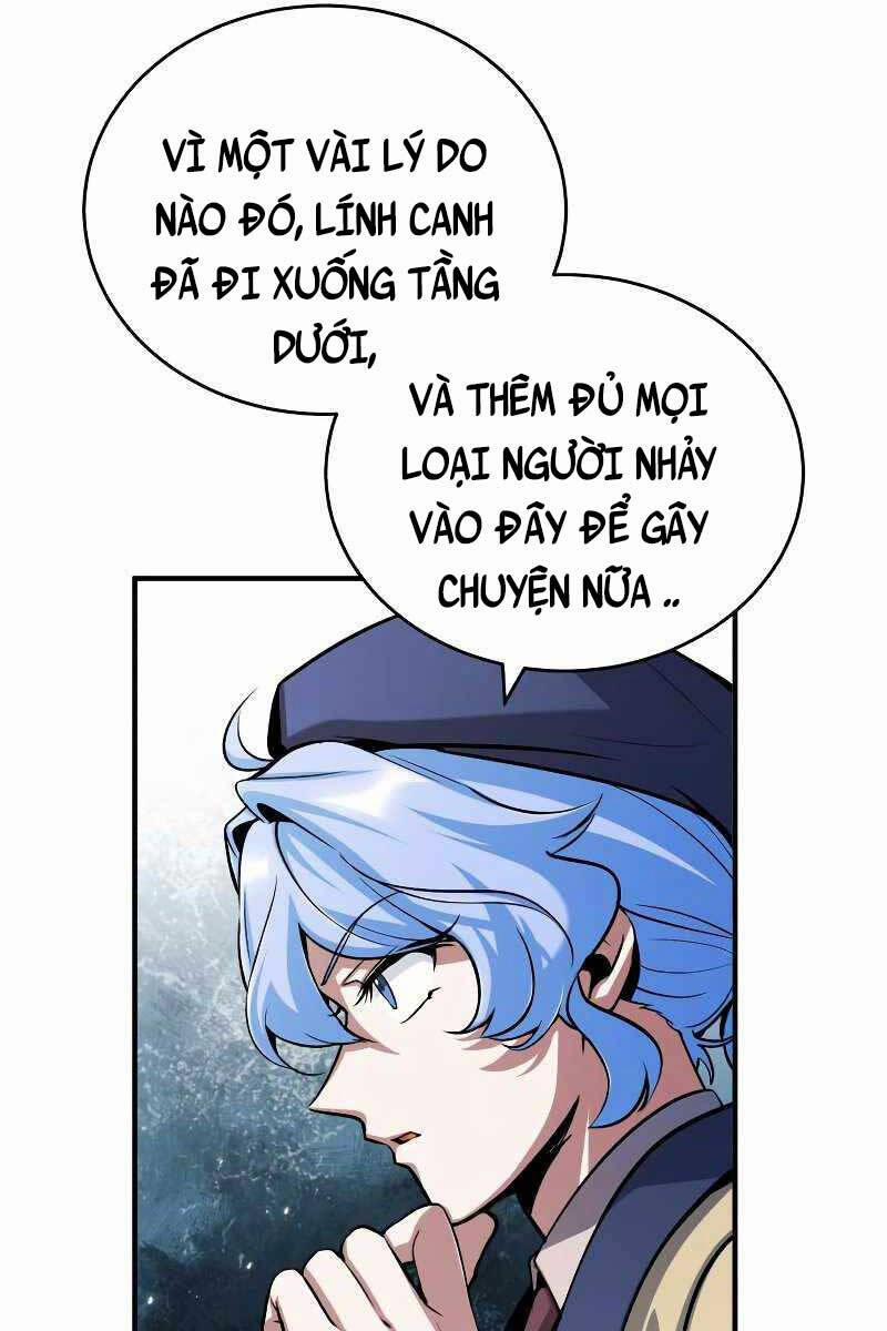 Giáo Sư Gián Điệp 49 trang 125