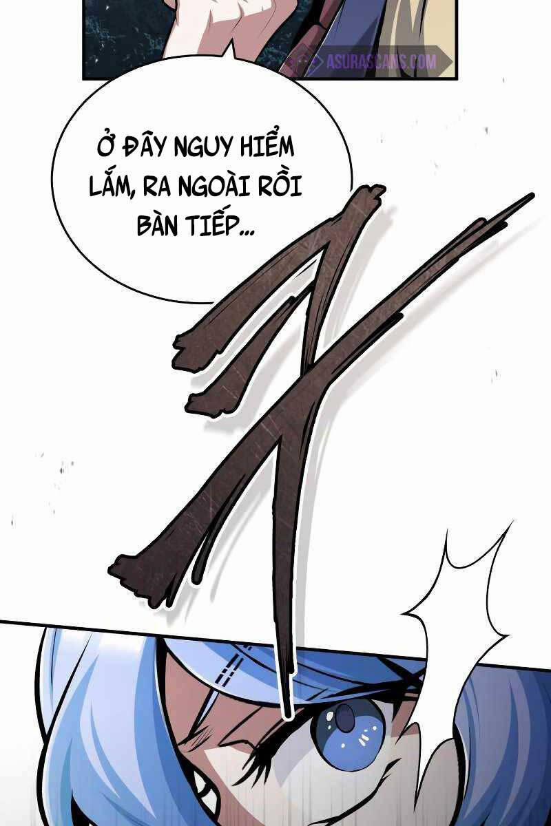 Giáo Sư Gián Điệp 49 trang 126