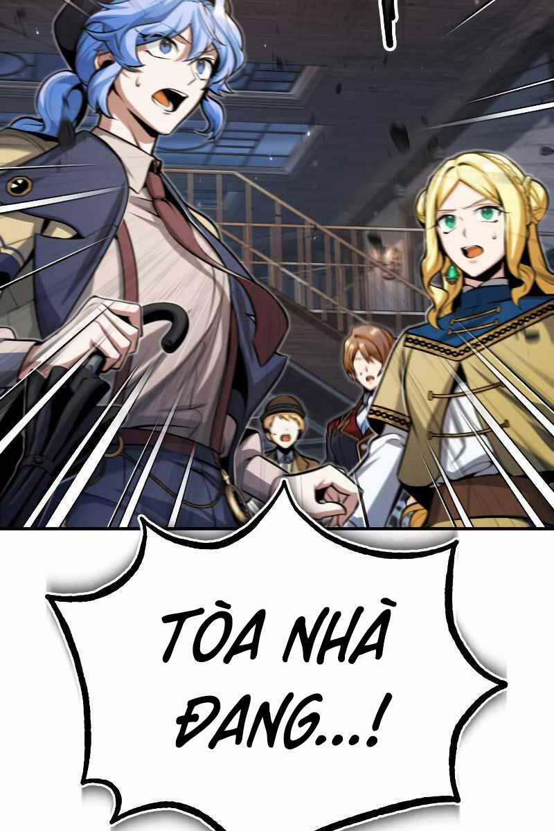 Giáo Sư Gián Điệp 49 trang 128