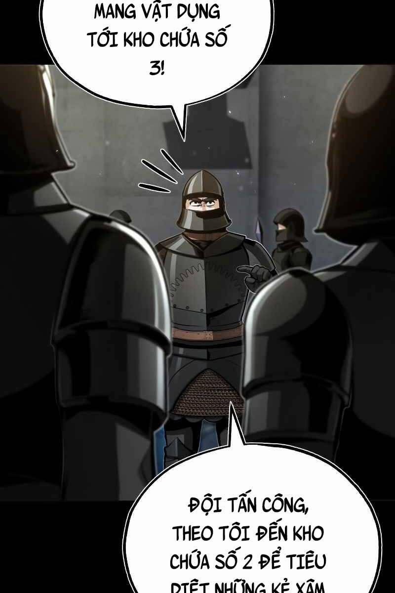 Giáo Sư Gián Điệp 49 trang 18