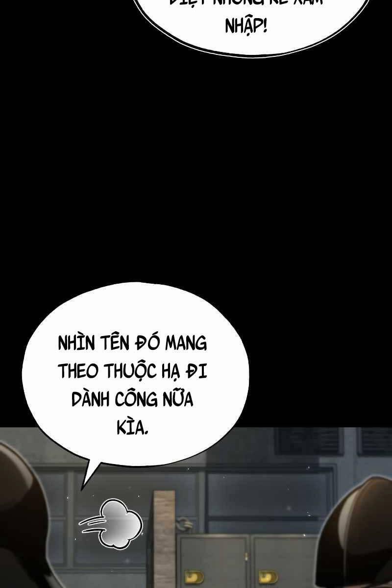 Giáo Sư Gián Điệp 49 trang 19