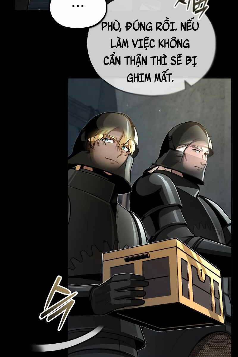 Giáo Sư Gián Điệp 49 trang 22