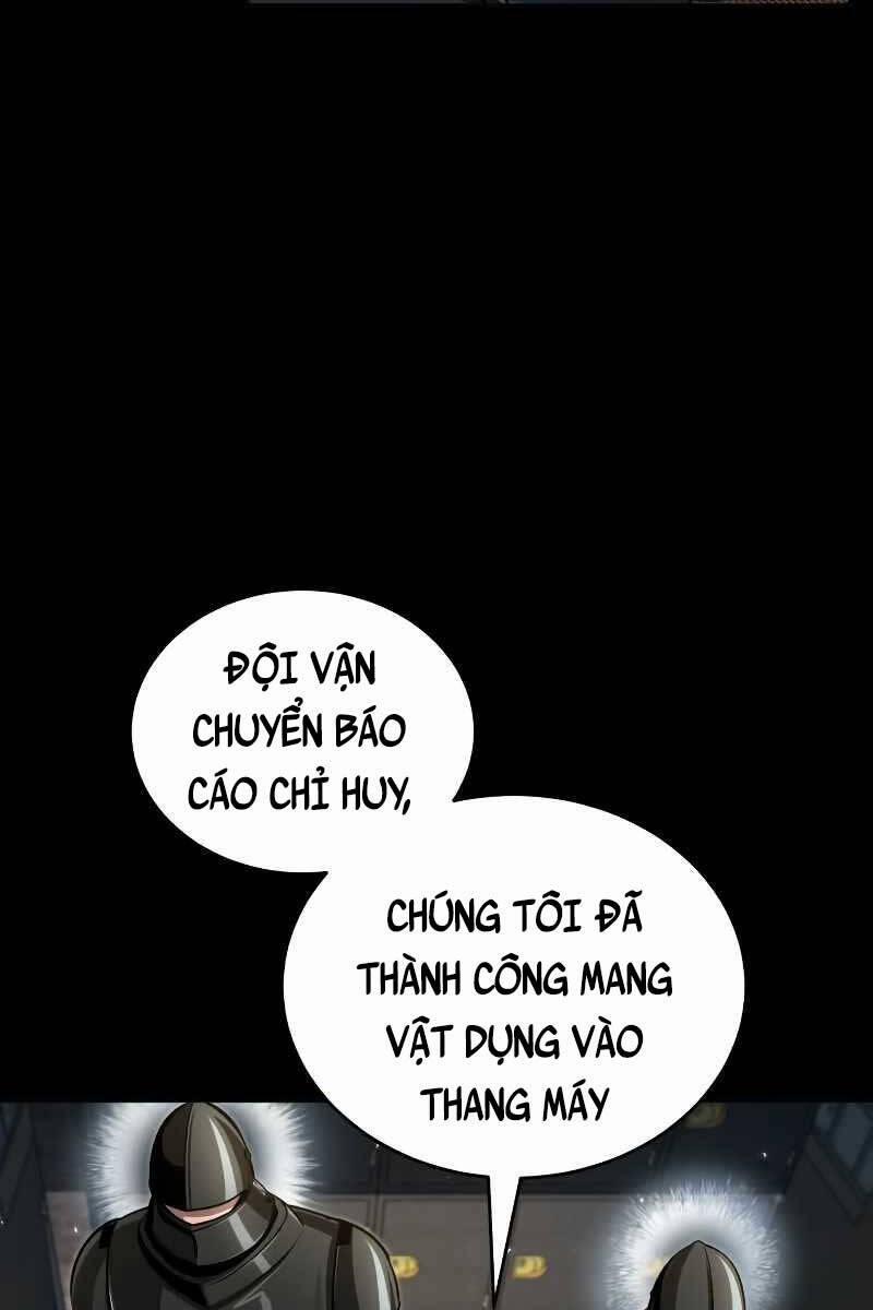 Giáo Sư Gián Điệp 49 trang 23