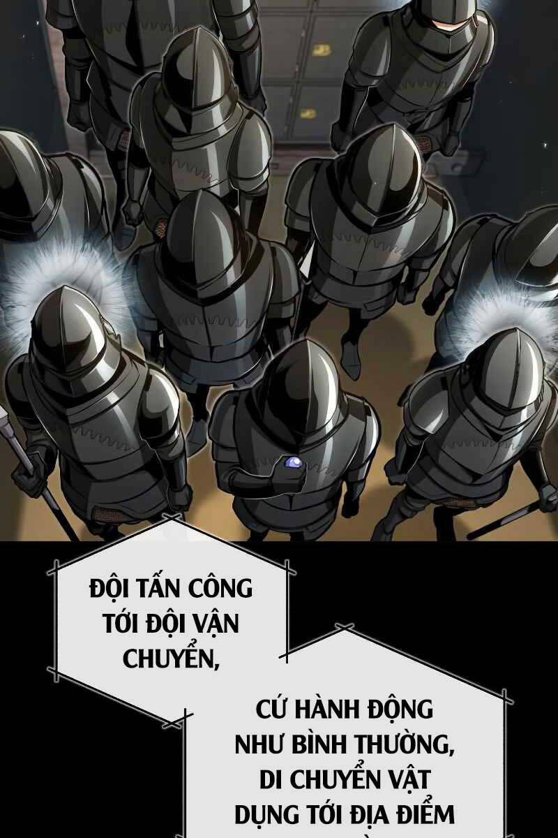 Giáo Sư Gián Điệp 49 trang 24