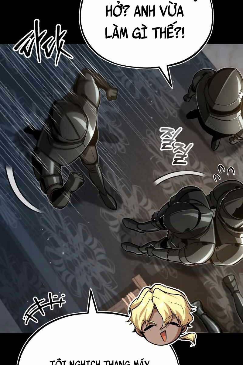 Giáo Sư Gián Điệp 49 trang 33