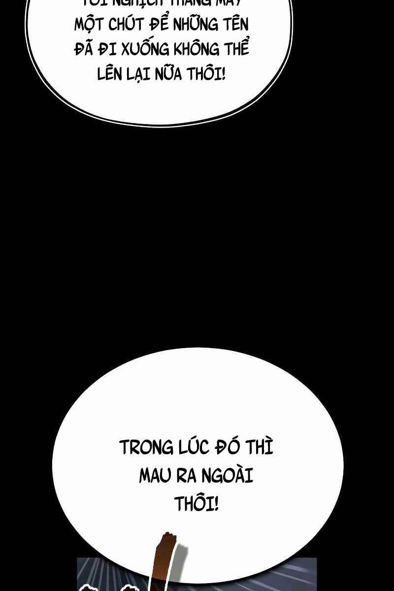 Giáo Sư Gián Điệp 49 trang 34