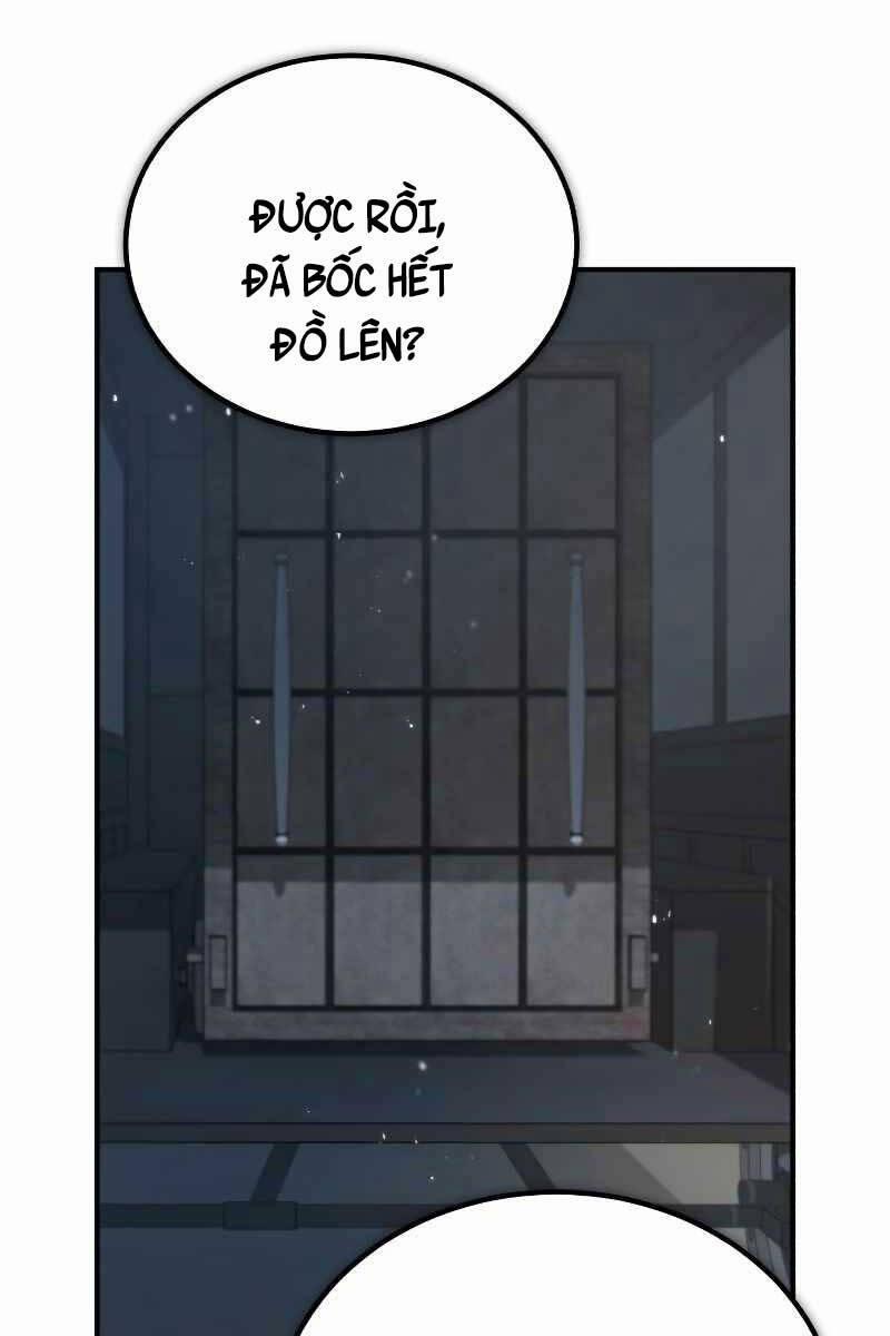 Giáo Sư Gián Điệp 49 trang 38