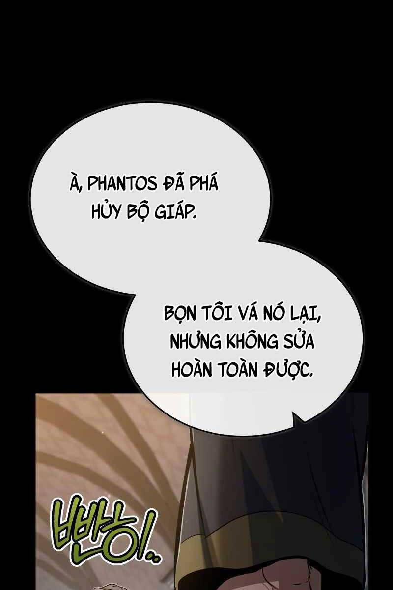 Giáo Sư Gián Điệp 49 trang 4