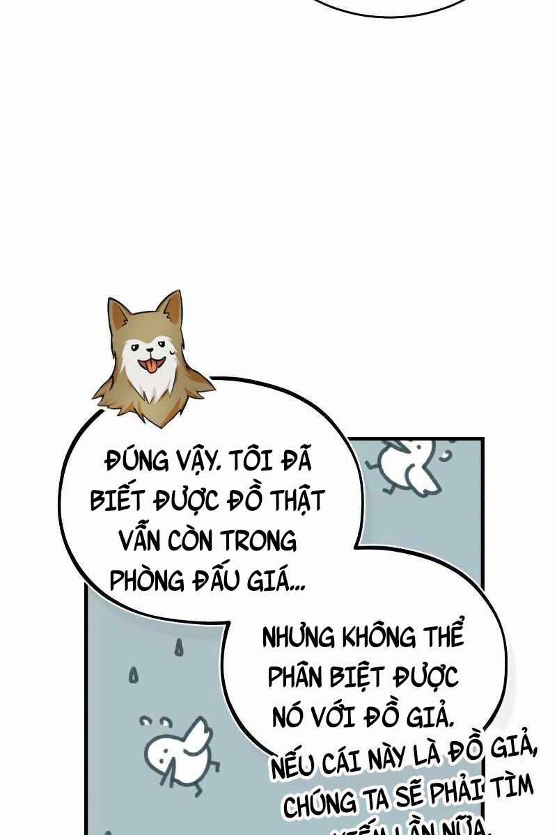 Giáo Sư Gián Điệp 49 trang 41