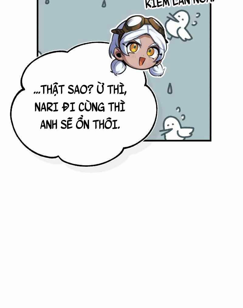 Giáo Sư Gián Điệp 49 trang 42