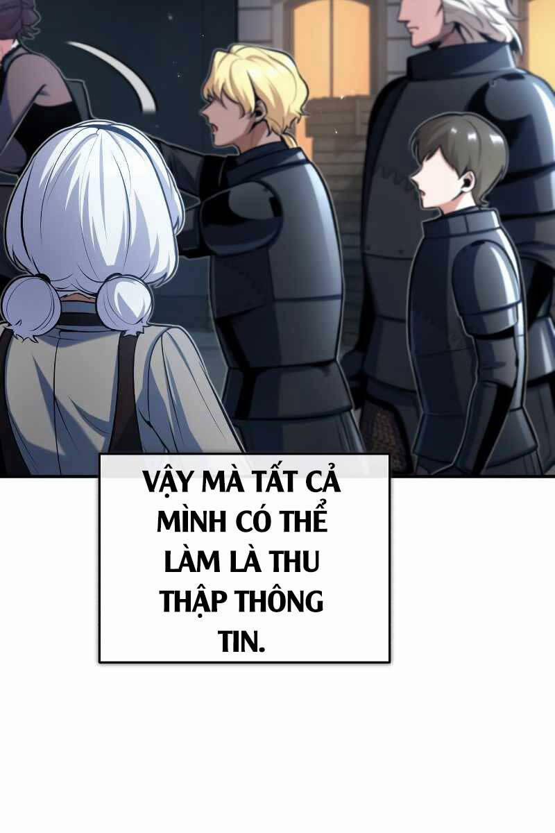 Giáo Sư Gián Điệp 49 trang 45