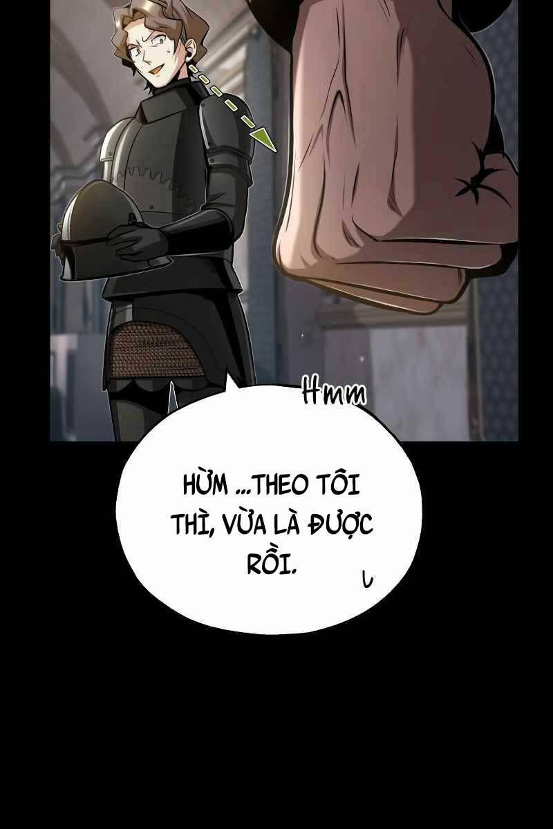 Giáo Sư Gián Điệp 49 trang 5