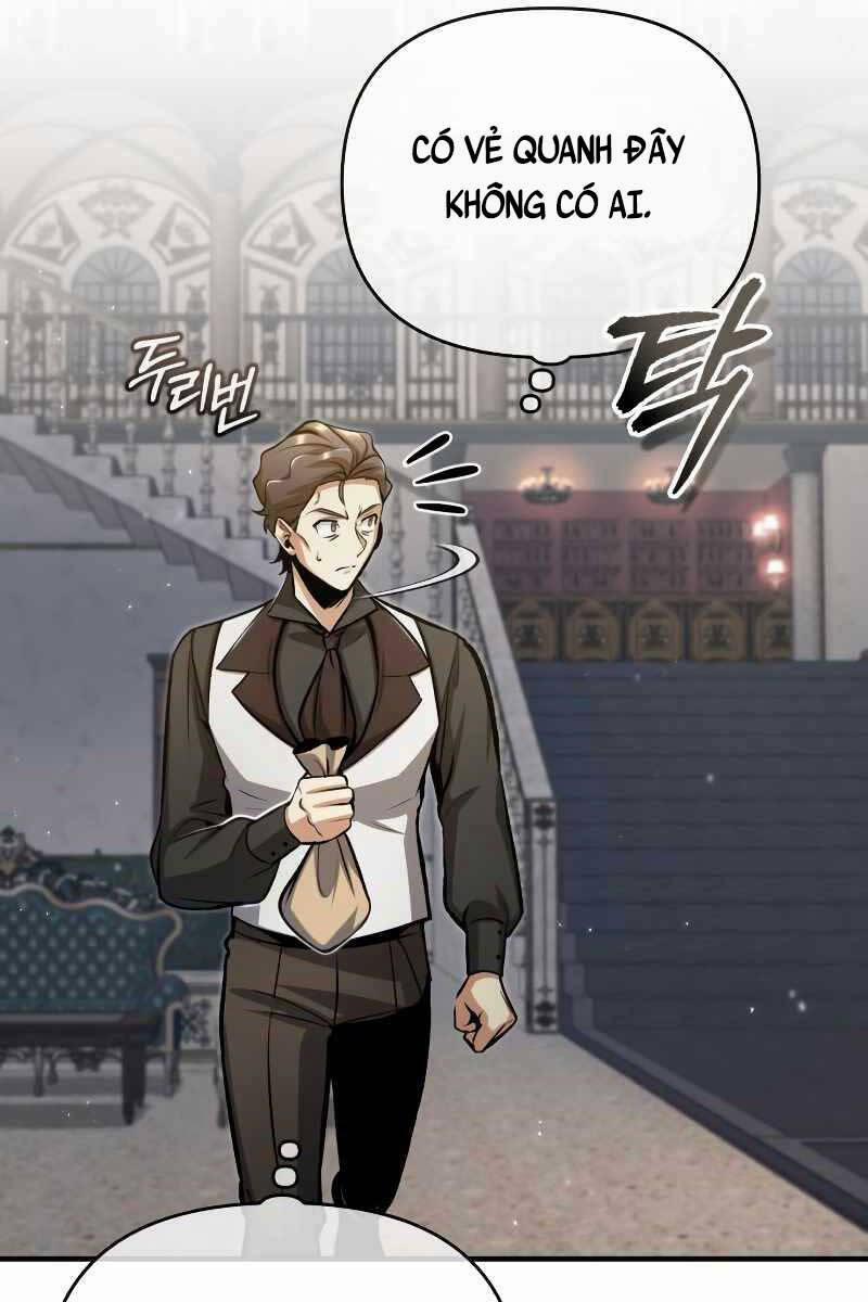 Giáo Sư Gián Điệp 49 trang 57