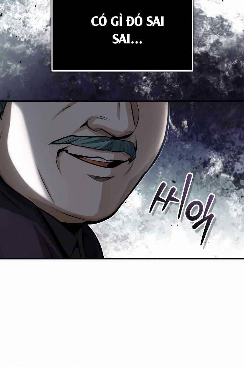 Giáo Sư Gián Điệp 49 trang 60