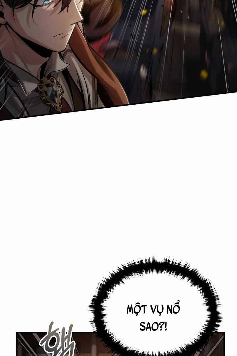 Giáo Sư Gián Điệp 49 trang 66