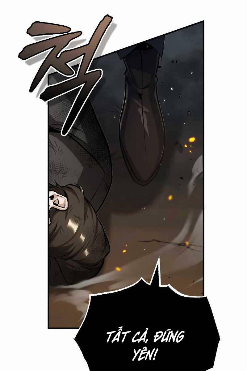 Giáo Sư Gián Điệp 49 trang 68