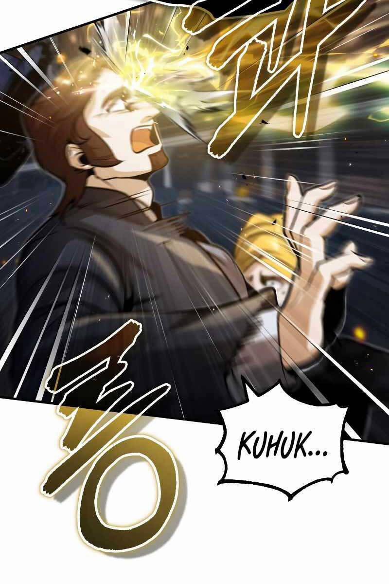 Giáo Sư Gián Điệp 49 trang 76