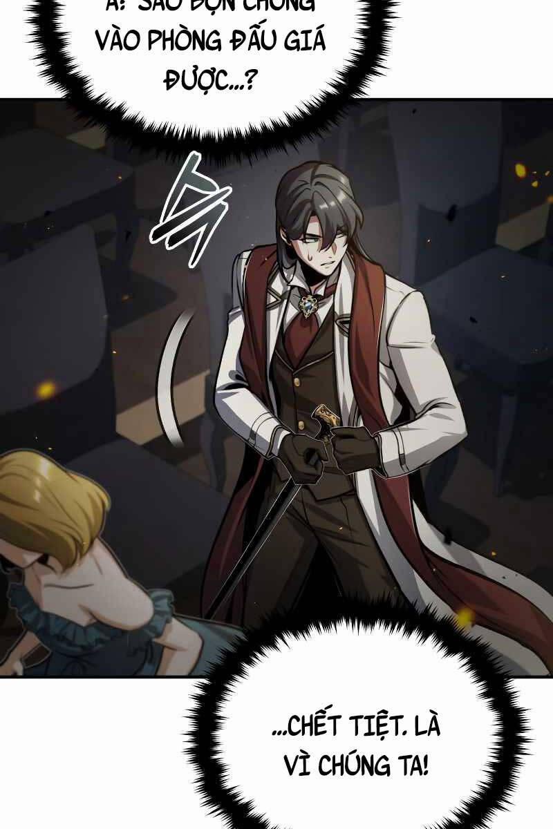 Giáo Sư Gián Điệp 49 trang 81