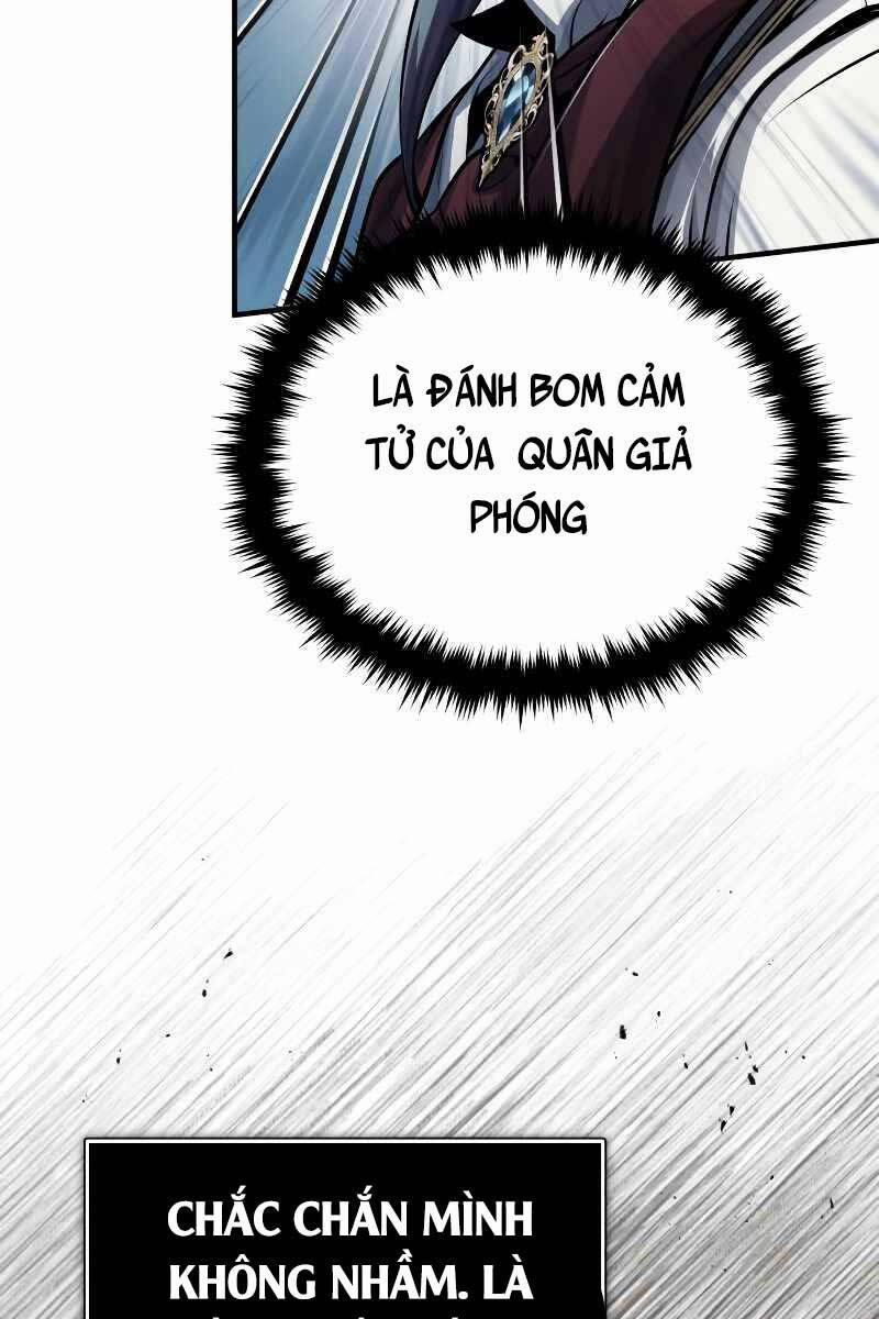 Giáo Sư Gián Điệp 49 trang 86
