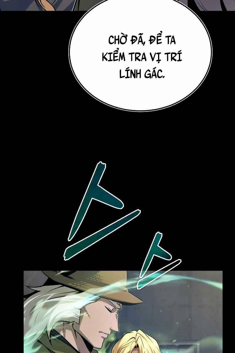 Giáo Sư Gián Điệp 49 trang 9